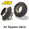 AEM Air Bypass Valve